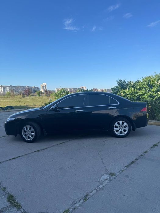 Honda accord 7 2.0 Автомат