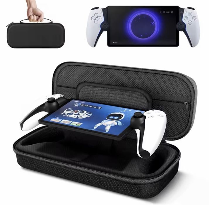 Bolsa de Transporte Playstation Portal (NOVO )