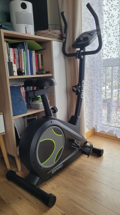 Rower stacjonarny rowerek treningowy Zipro Flame