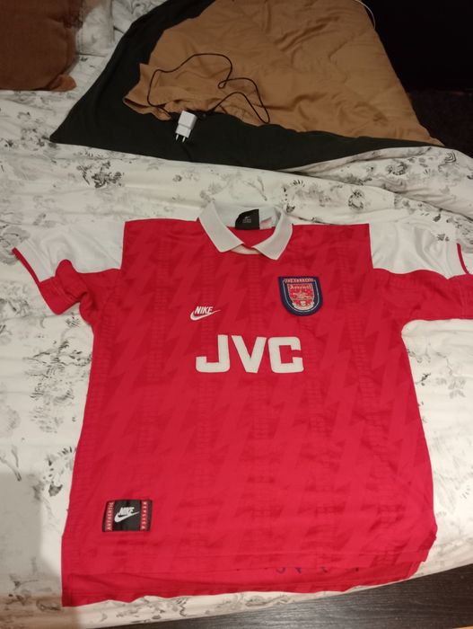 Camisola Oficial Arsenal