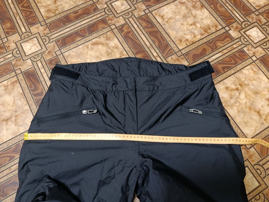 Чоловічі лижні штани
