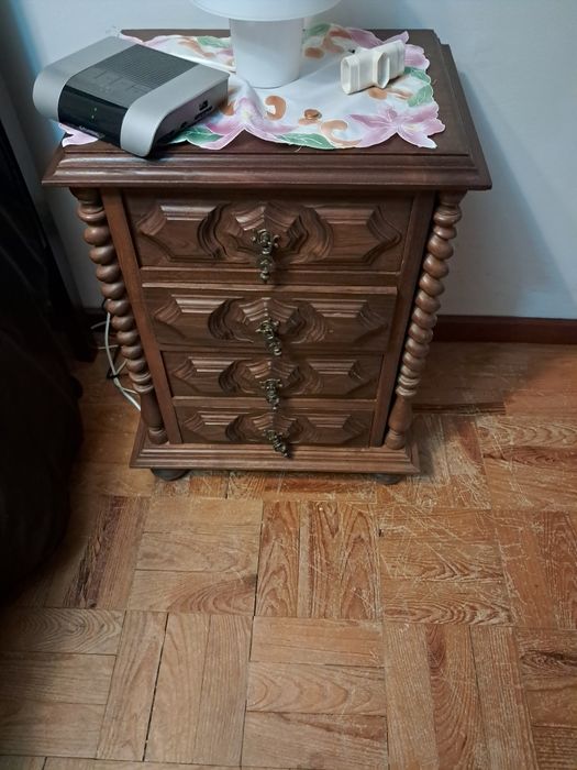 Vende se mobília de quarto
