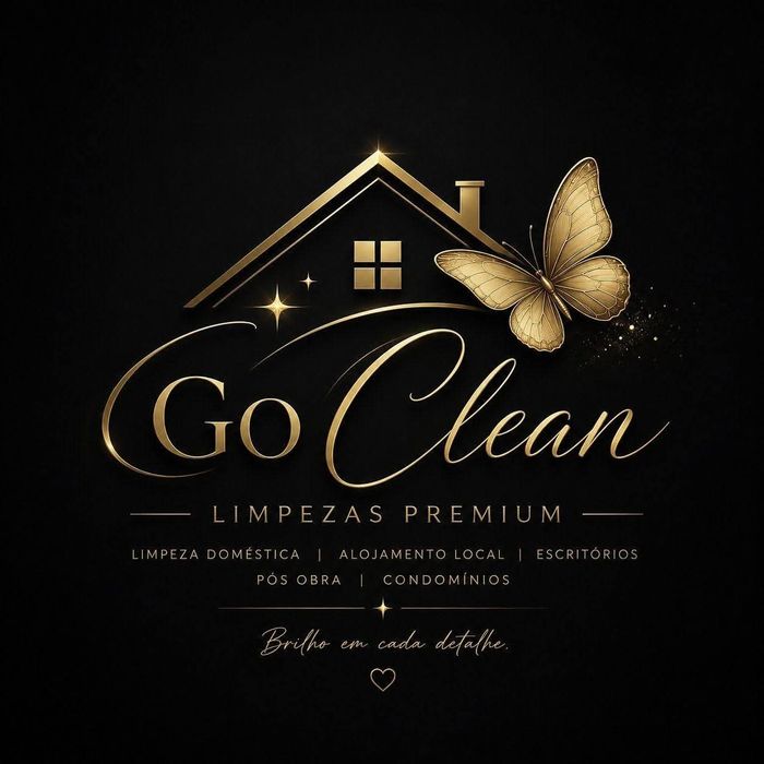 Limpeza domestica
