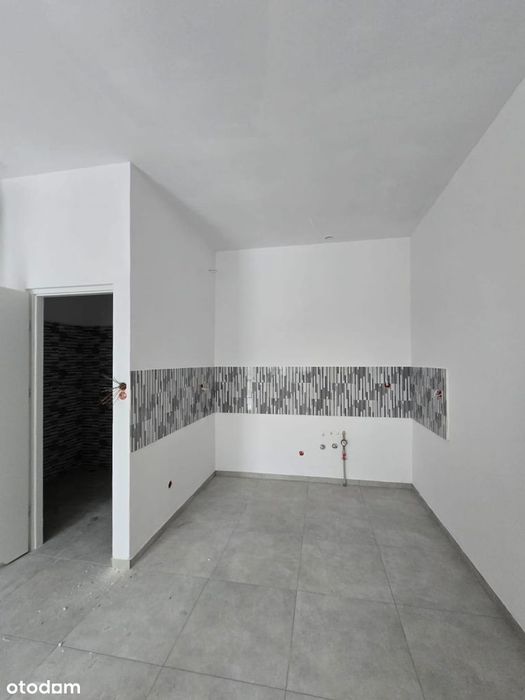 dwupoziomowy lokal na parterze i poddaszu