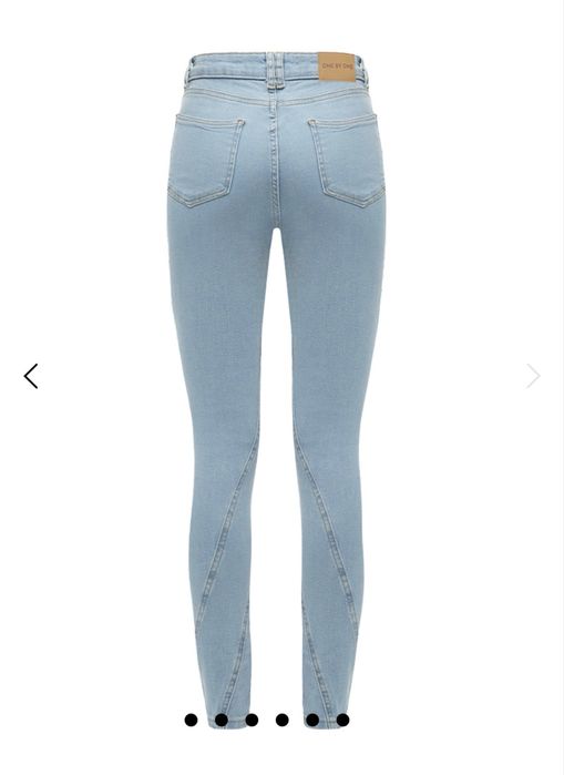 Джинси, One by one