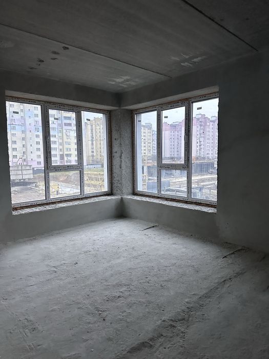 Продаж 2 кімнатної квартири у ЖК Каскад Ярко