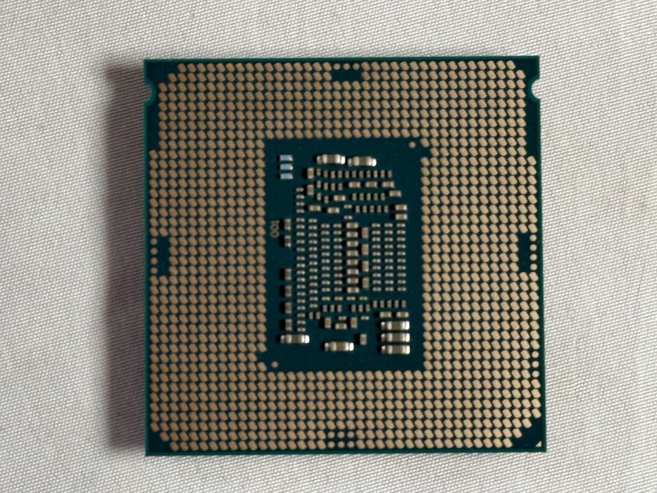 Procesor Intel Core i5-7400 LGA 1151 4x3.0GHz + chłodzenie