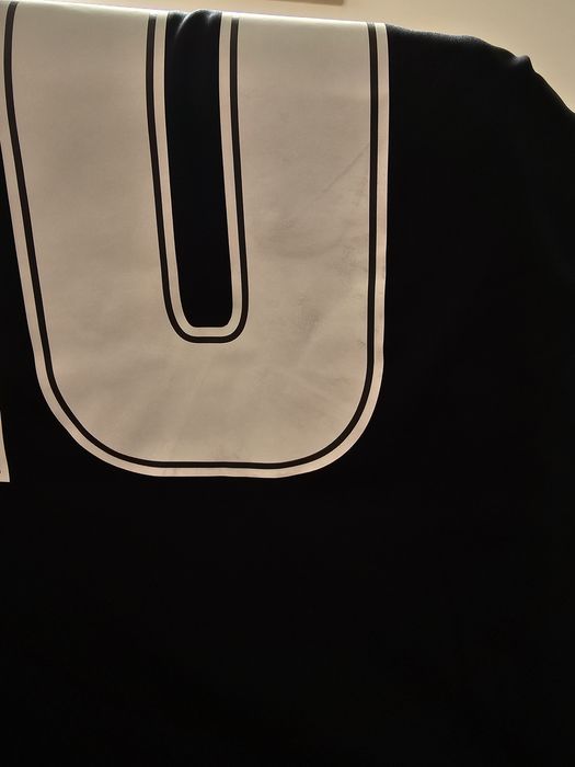 Camisola Benfica 2009/2010 - Aimar 10