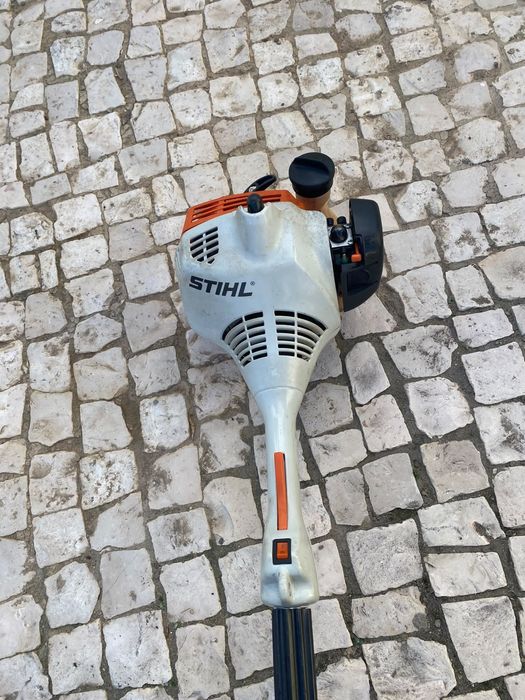 Roçadora Stihl FS38