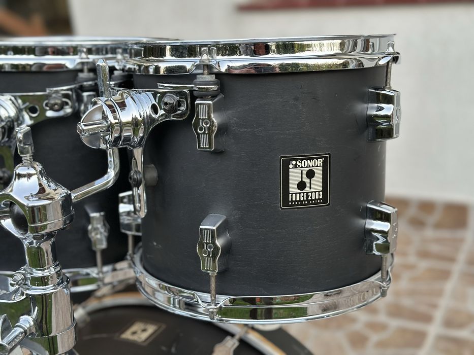 ++ SONOR Force 2003 Birch - PERKUSJA Akustyczna ++