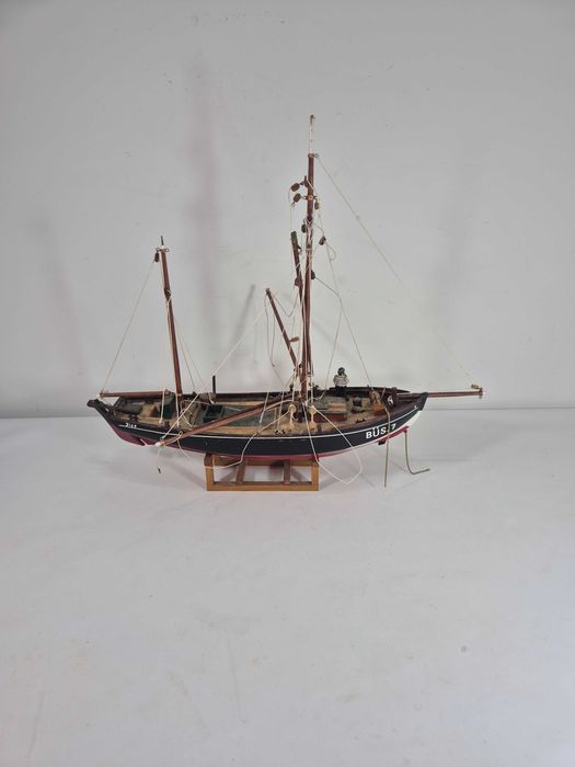 Model żaglowca 48 cm