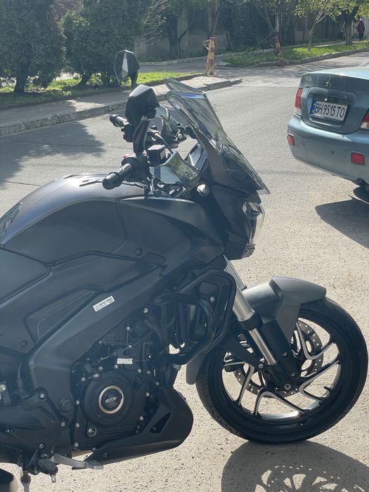 Продам мотоцыкл Badjaj 400