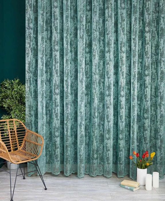 Тюль мрамор гардины , Тюль на кухню і в зал