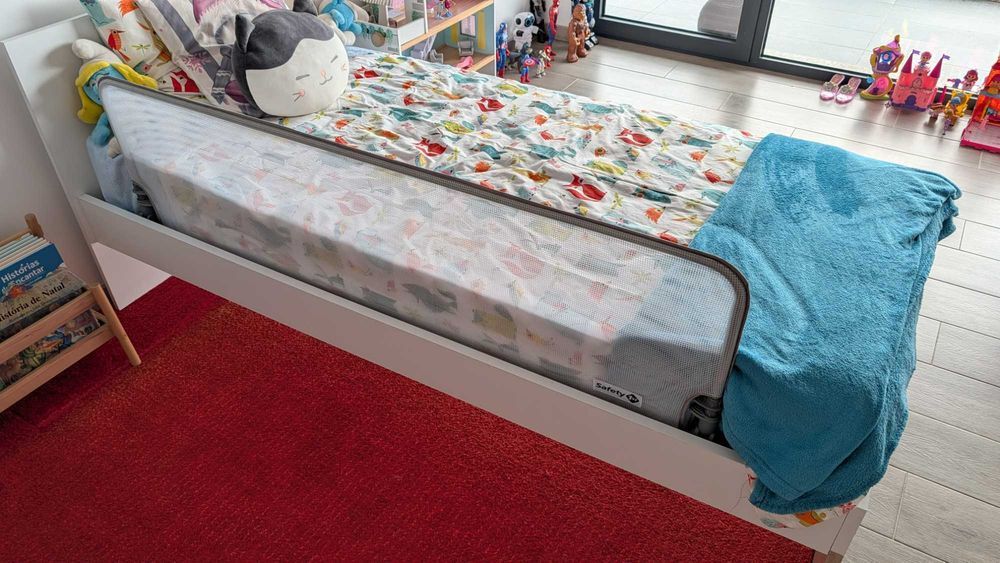 Barreira Safety 1st XL 150CM