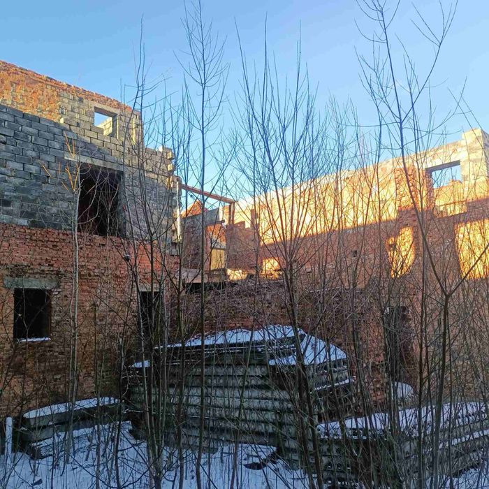 Комерційна нерухомість