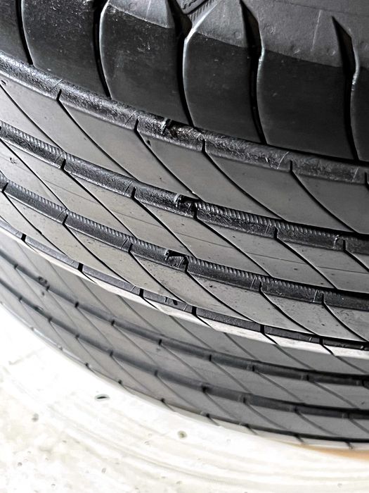Pneus Michelin Primacy 4 - 205/55/16 - Como NOVOS