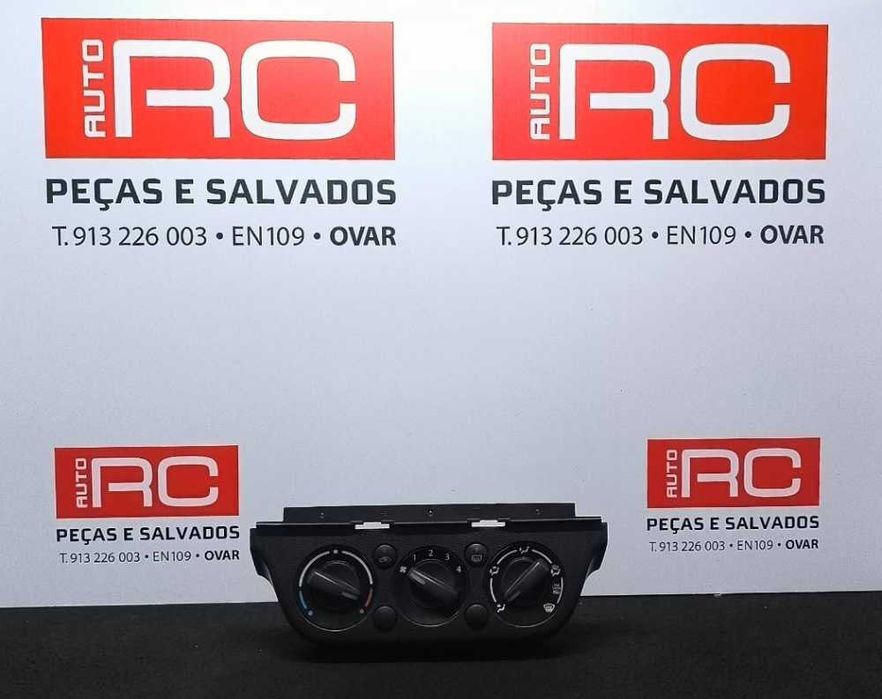 Comando Chauffage / Sofagem - SUZUKI SWIFT III