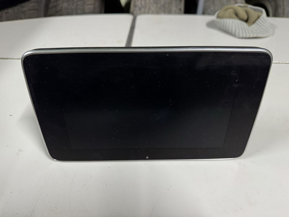 Монитор Дисплей Большой Mercedes W205 мерседес екран