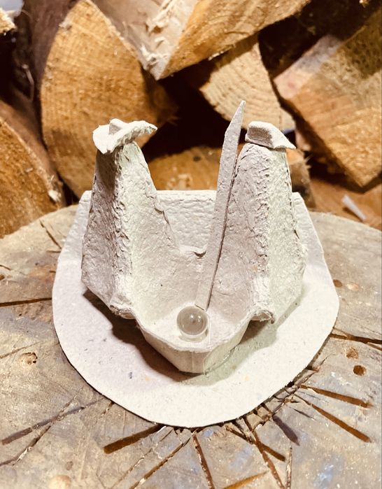 Handmade/Original Nativity Scene64739031065345124