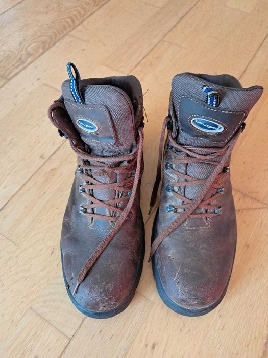 botas de seguranca Lavoro