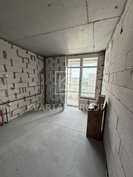 Продам 1 кімнатну квартиру в ЖК Нова Буча. м. Буча вул. Князя Володимира Великого - View 5