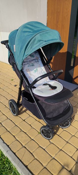 Spacerówka Kinderkraft Rout