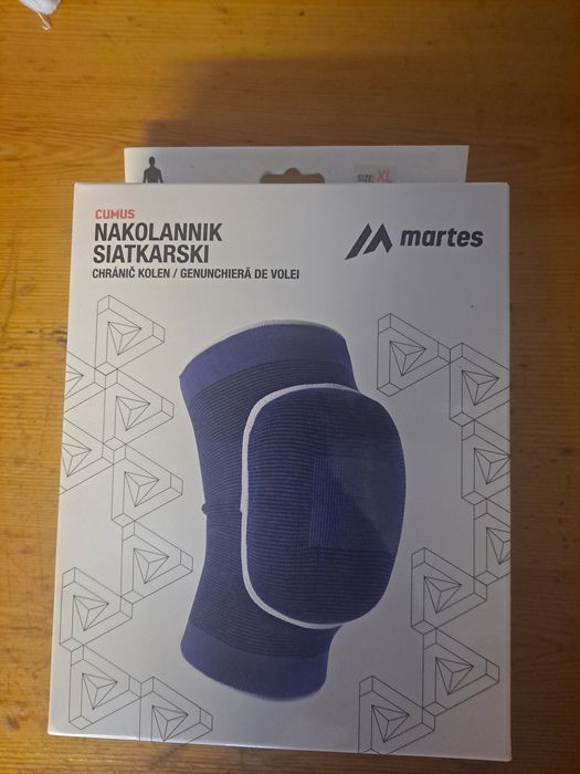 Sprzedam nakolanniki