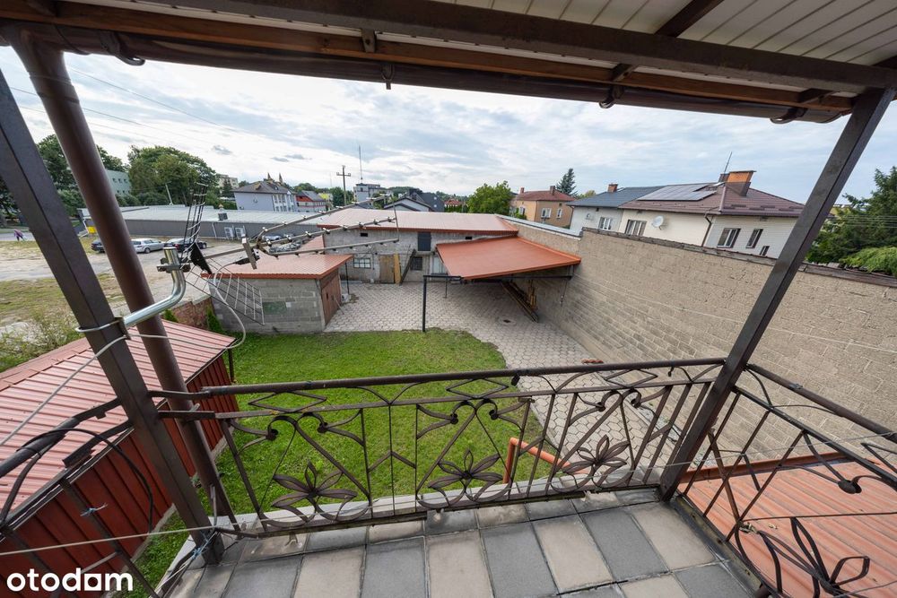 Dom – Dąbrowa Białostocka, powiat sokólski - Widok 4