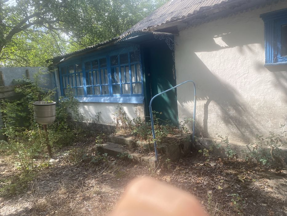 Продається будинок