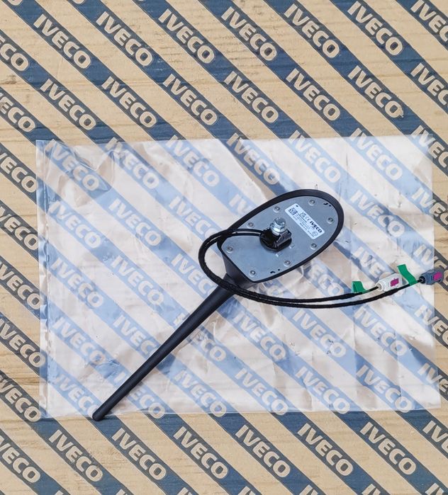 Iveco Daily Antena Dab Gps Am Fm 2023