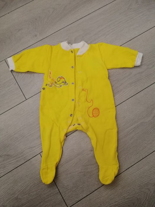 Тепленьки человечки