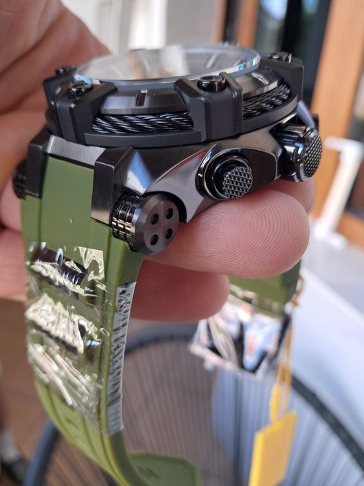 Invicta Bolt Nowy