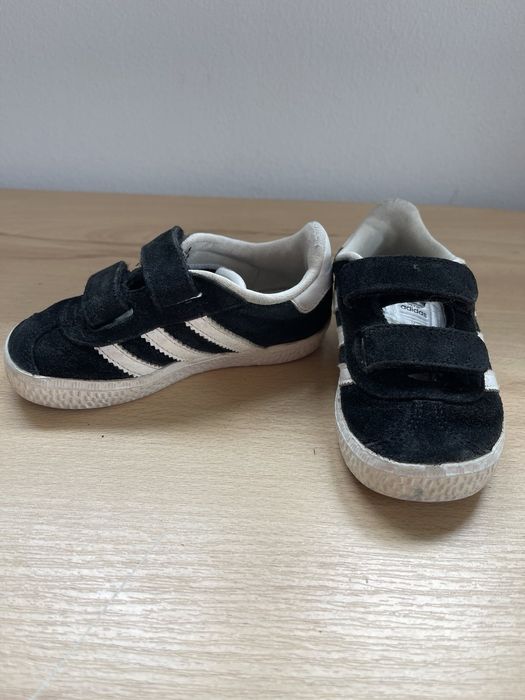 Дитяче кеди адідас
