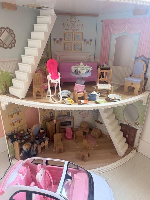 Casa de Bonecas