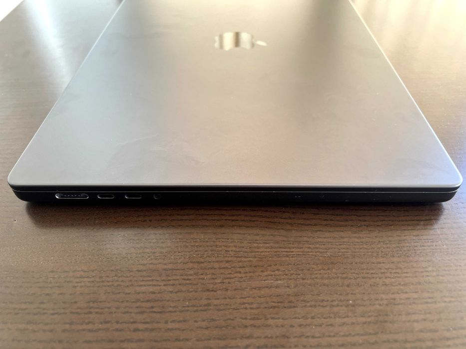 macbook pro m3 pro 36 - Купить электронику - Цены на OLX.ua