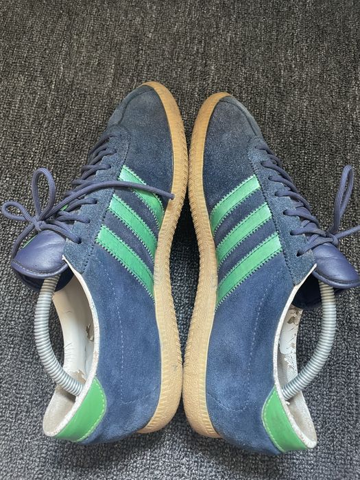 Adidas Malmo 2011