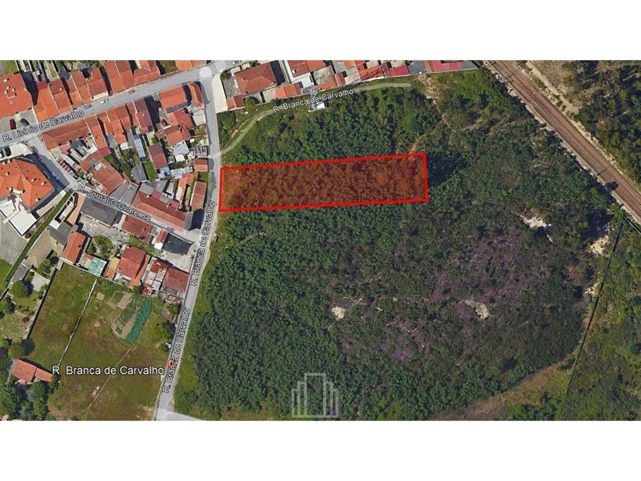 Buildable Rural Land - Ovar