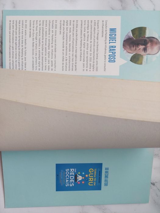 Profissão "Influencer"