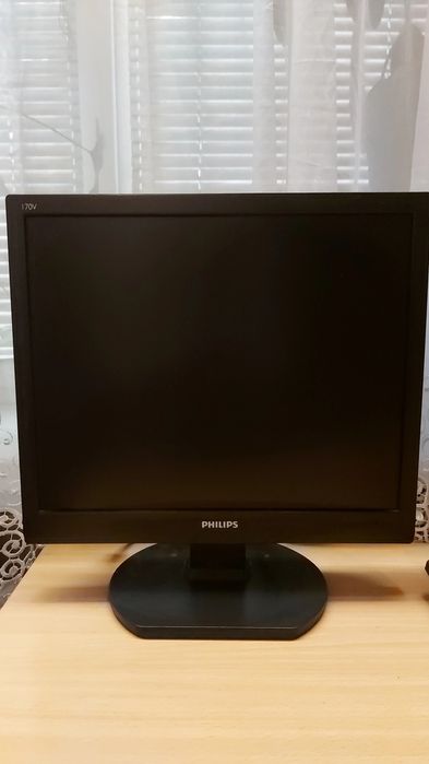 Монитор стан гарний