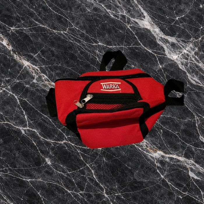 Torba / plecak na pas WARKA – praktyczna, solidna, wygodna

Na sprzeda