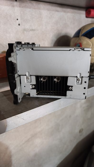 Radio Ford focus originla