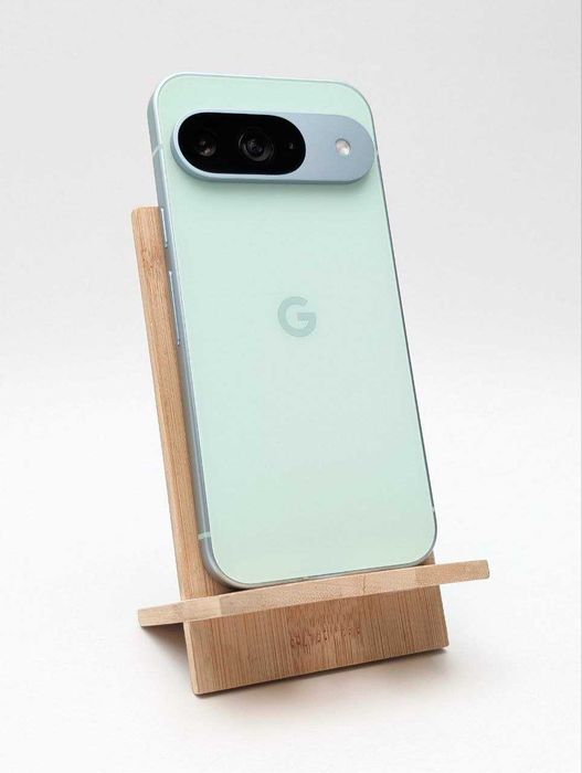 Google Pixel 9 128 GB zielony