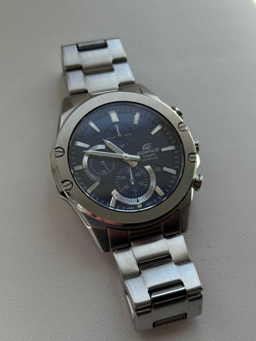 Casio Edifice EFR-S567D-2AVUEF