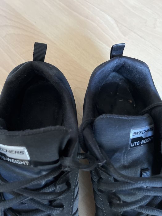 Skechers‼️Buty damskie sneakersy lite-weight Roz.39‼️