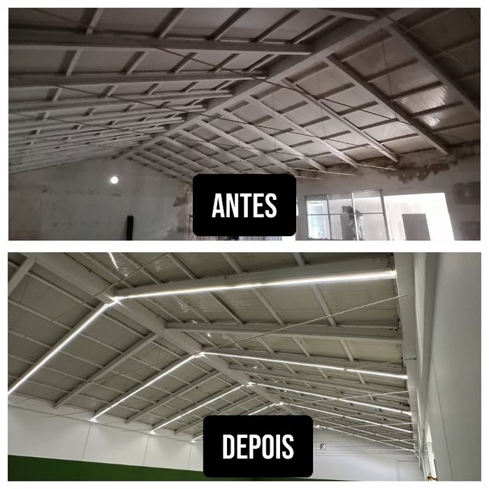 Eletrecista e Telecomonicacões