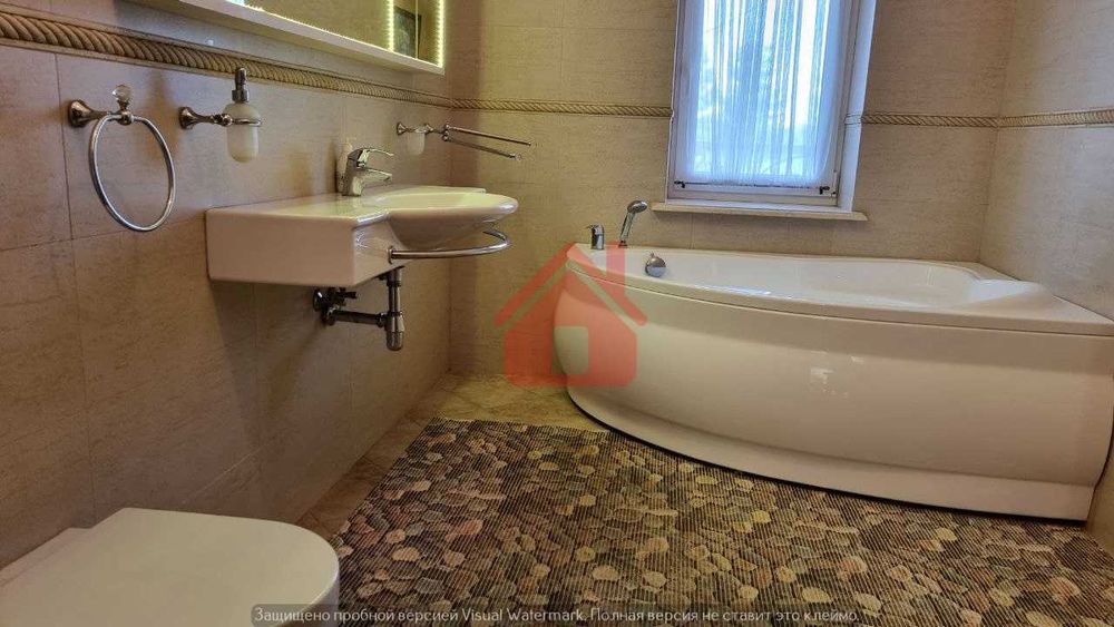 Оренда будинку в кт містечку з виходом на Дніпро! Козин! Конча-Заспа!