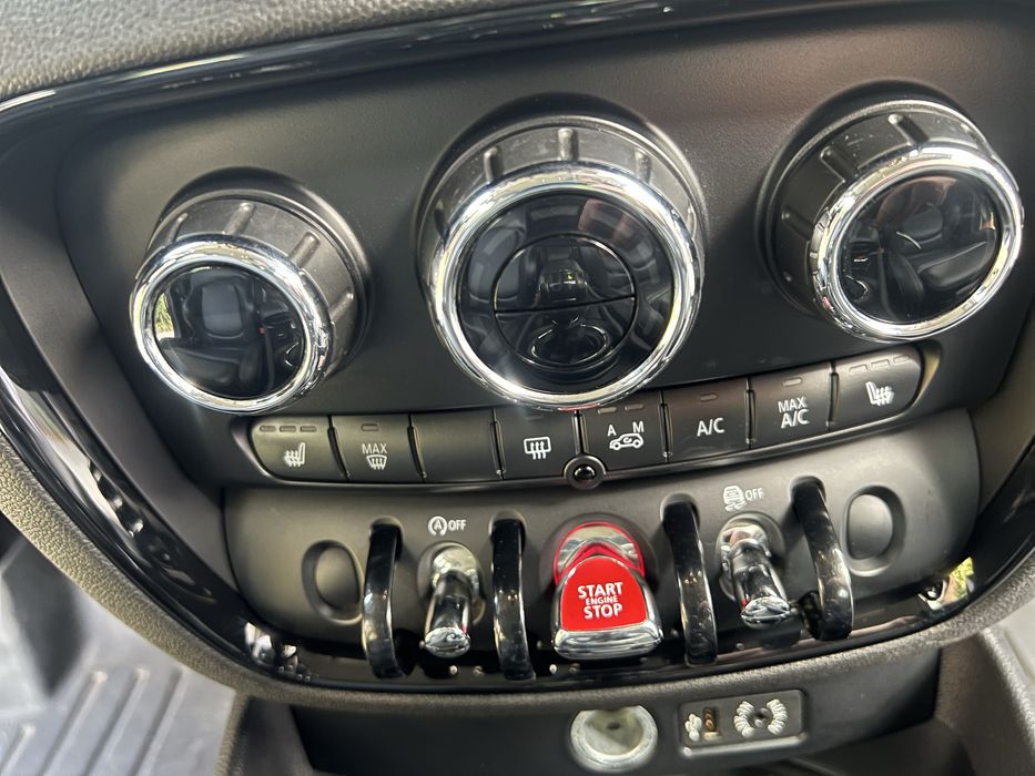 MINI Clubman 2016