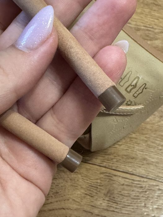 Босоніжки AREZZO беж