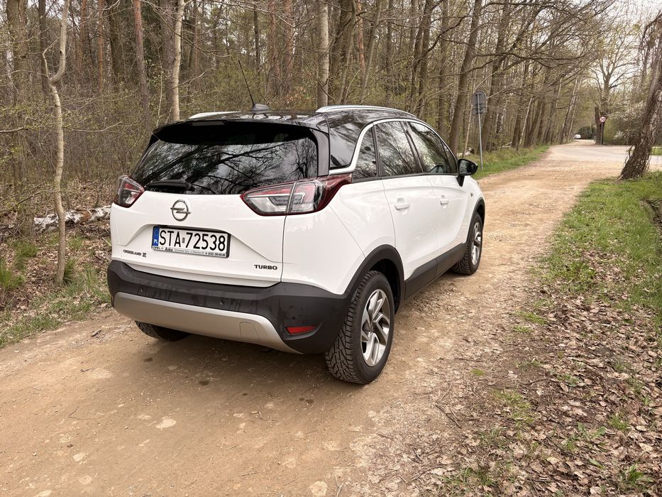 OPEL Crosland X 1.2t ELITE S&S