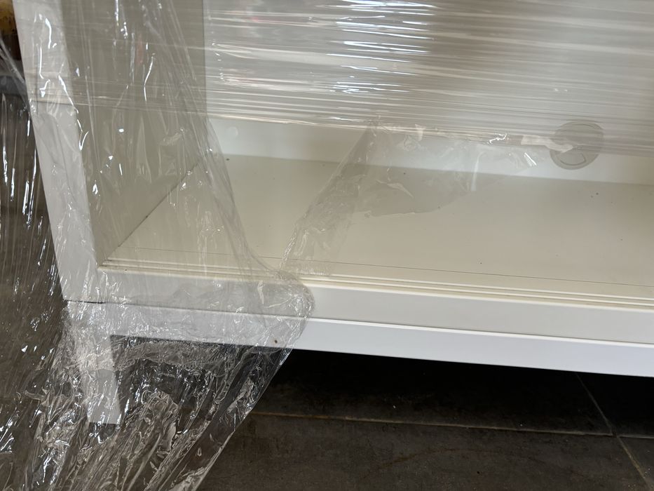 Estante para livros madeira maciça 120x168